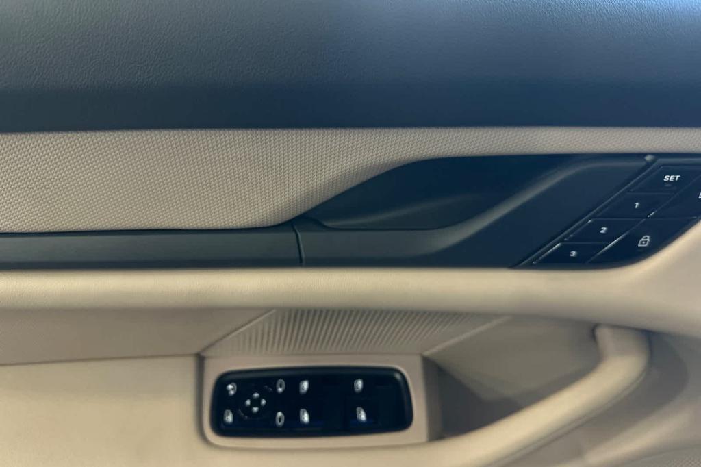 used 2021 Porsche Taycan car, priced at $58,848