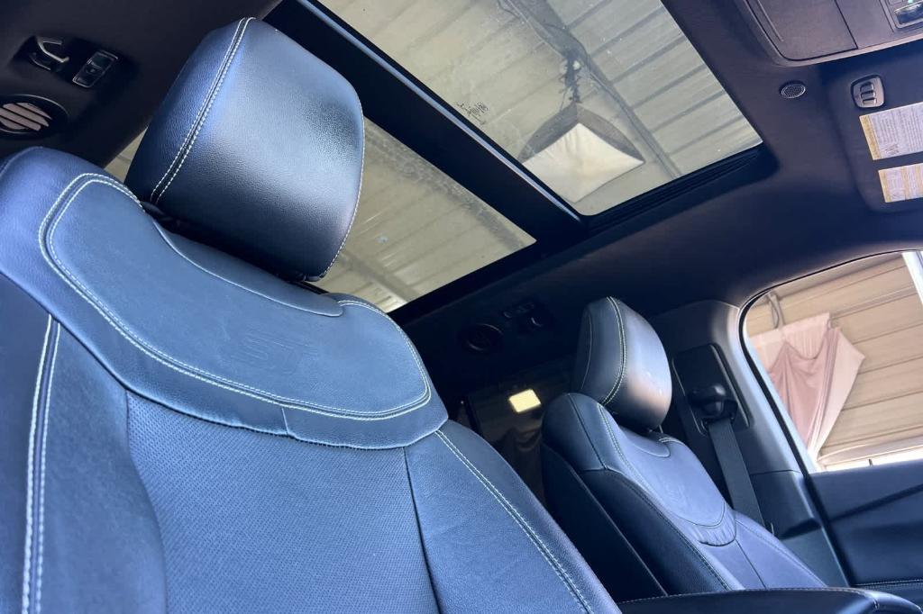 used 2020 Ford Explorer car, priced at $28,995