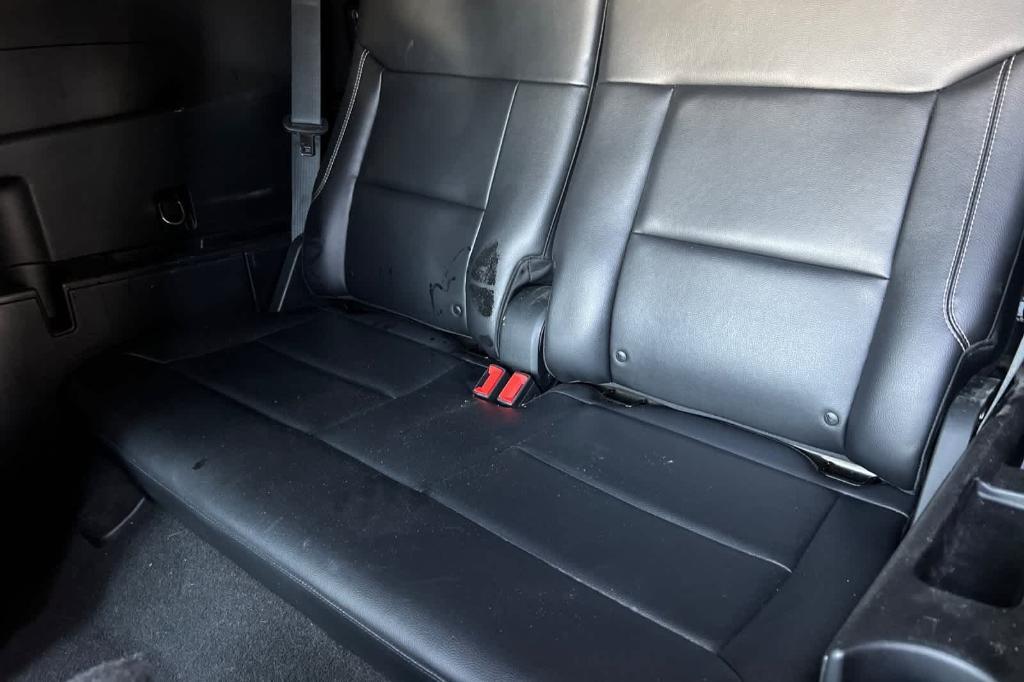 used 2020 Ford Explorer car, priced at $28,995