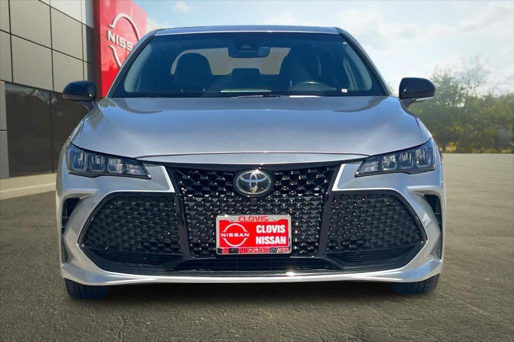 used 2021 Toyota Avalon car, priced at $26,666