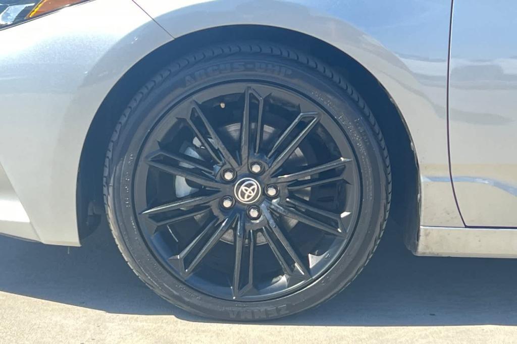 used 2021 Toyota Avalon car, priced at $26,490