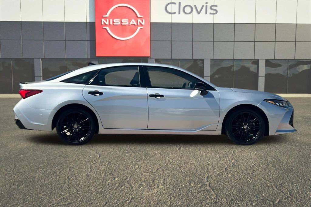 used 2021 Toyota Avalon car, priced at $26,666