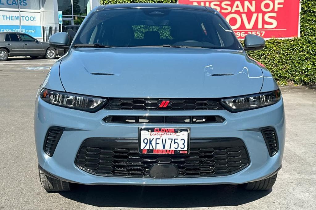 used 2024 Dodge Hornet car, priced at $31,989