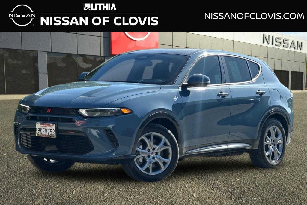 used 2024 Dodge Hornet car, priced at $32,755