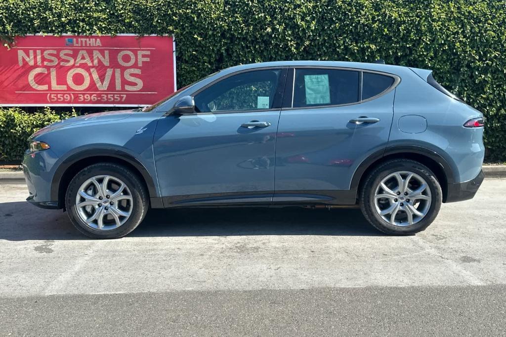 used 2024 Dodge Hornet car, priced at $31,989