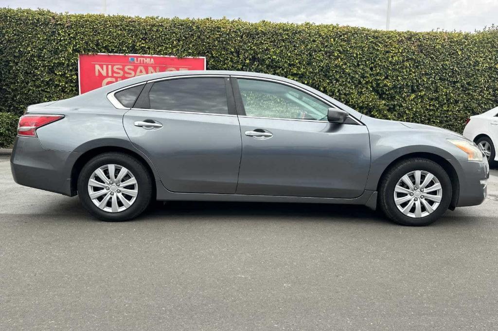 used 2015 Nissan Altima car, priced at $10,084