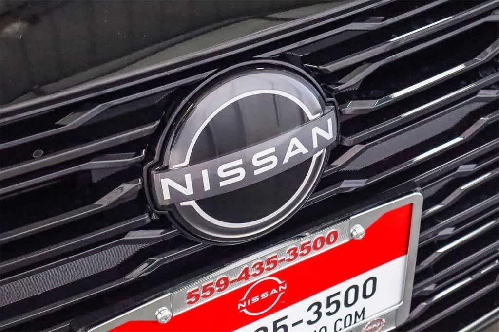 new 2025 Nissan Altima car, priced at $28,750