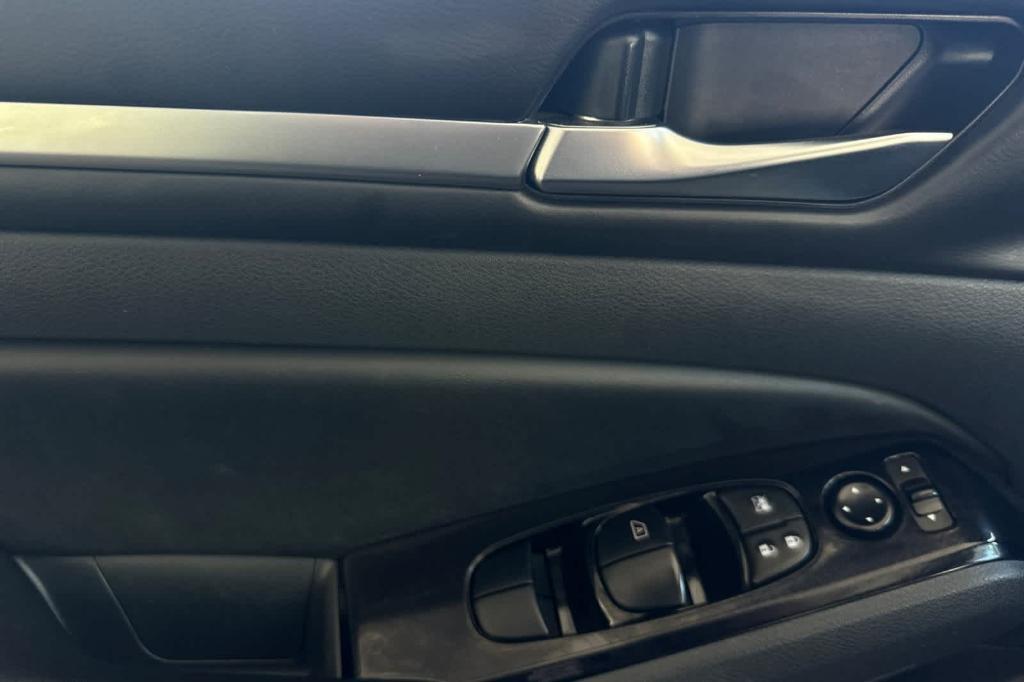 used 2023 Nissan Altima car, priced at $19,710
