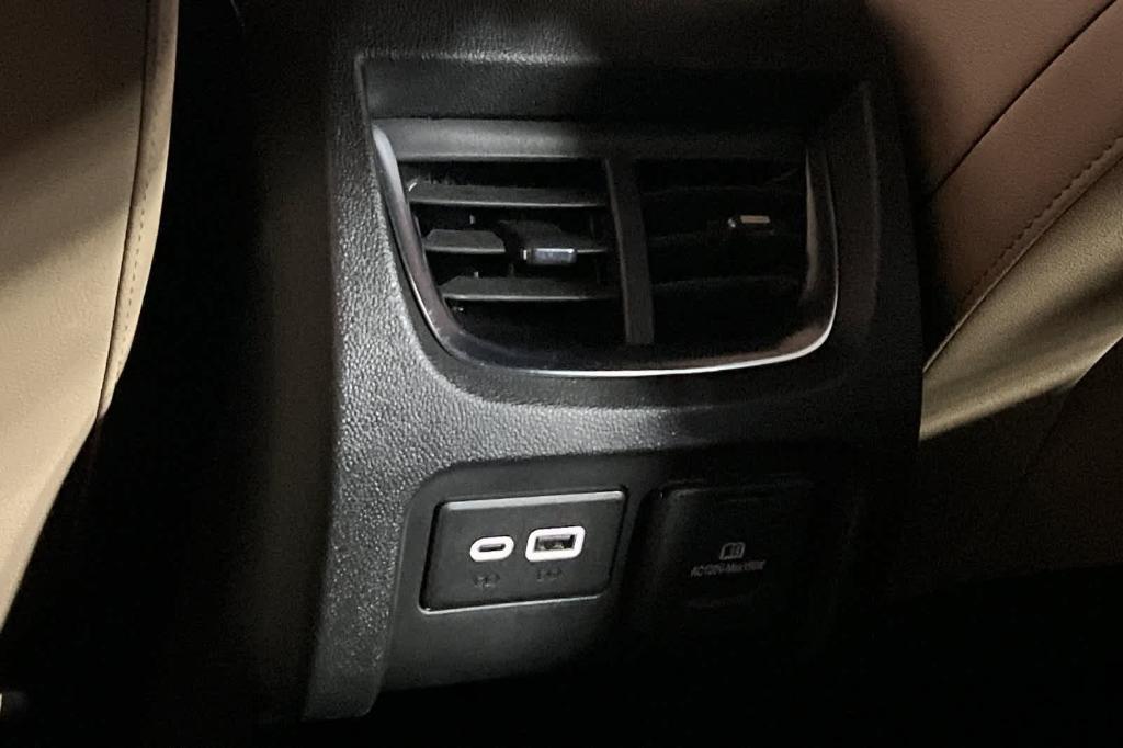 used 2024 Chevrolet Blazer car, priced at $38,225