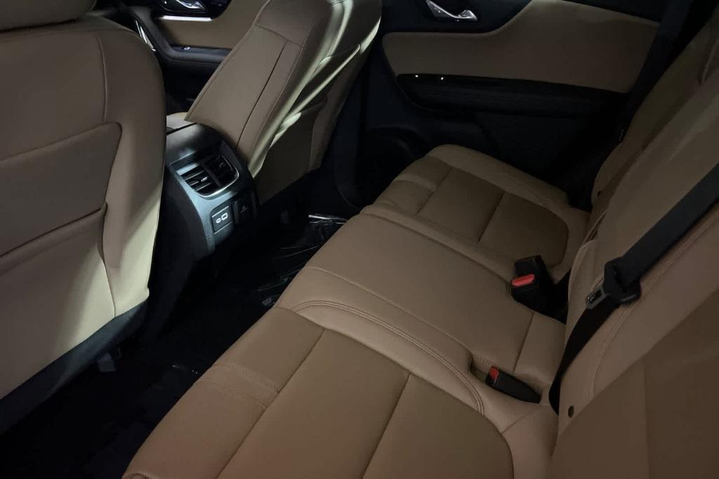 used 2024 Chevrolet Blazer car, priced at $38,225