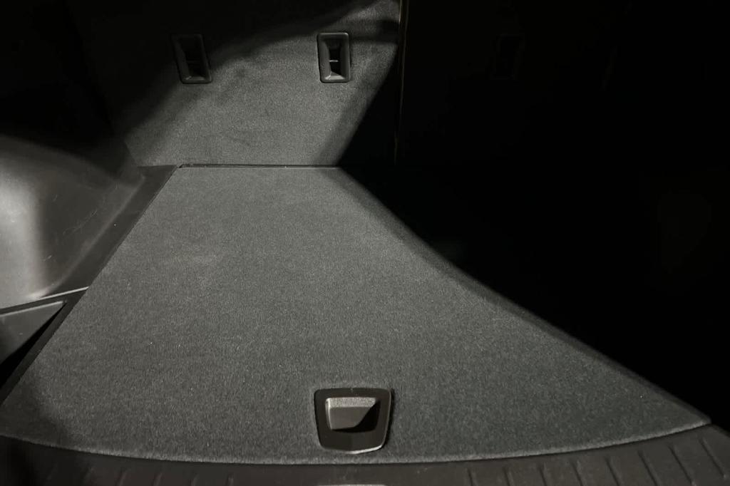 used 2024 Chevrolet Blazer car, priced at $38,225