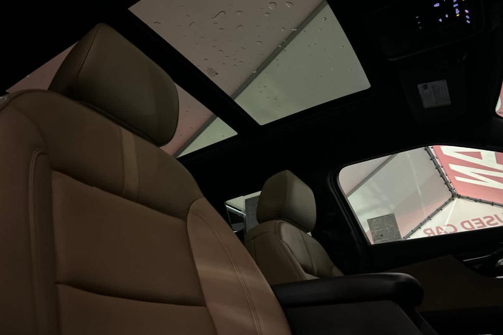 used 2024 Chevrolet Blazer car, priced at $38,225