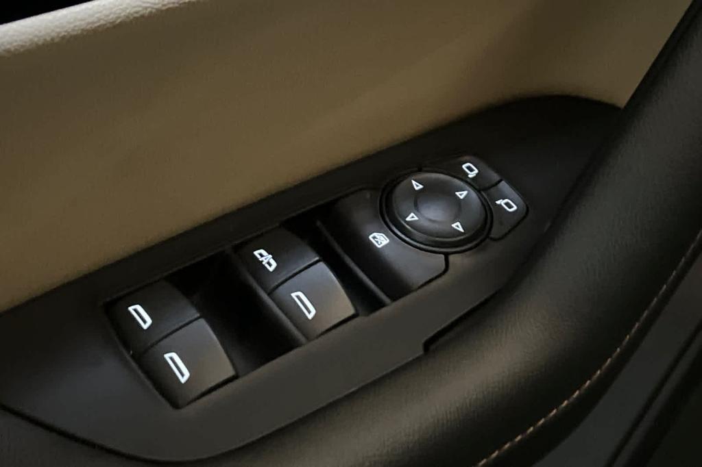 used 2024 Chevrolet Blazer car, priced at $38,225