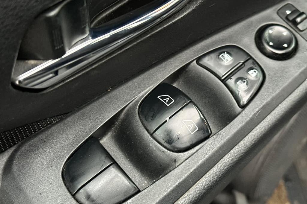 used 2022 Nissan Kicks car, priced at $16,217