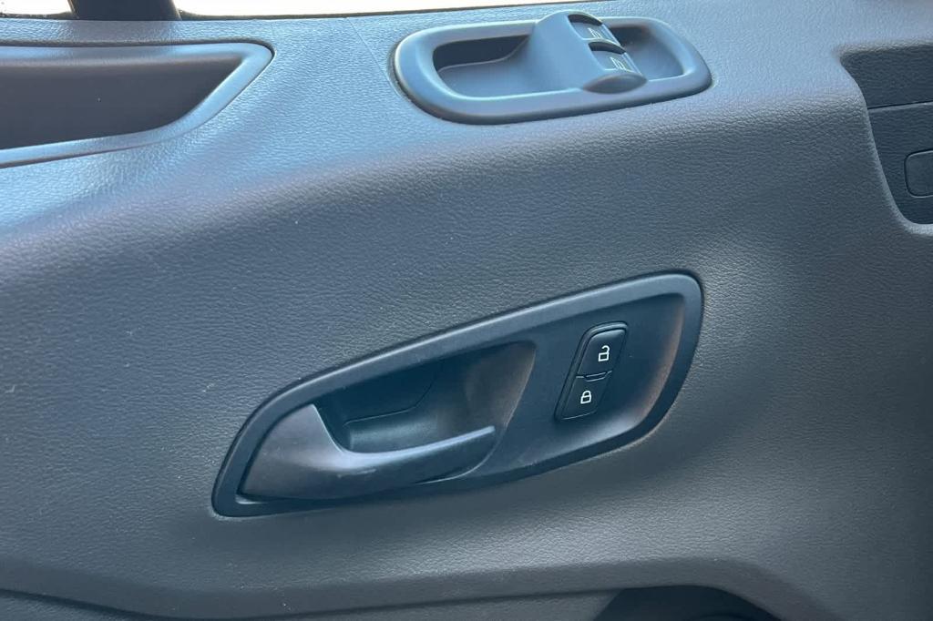 used 2021 Ford Transit-350 car, priced at $30,001