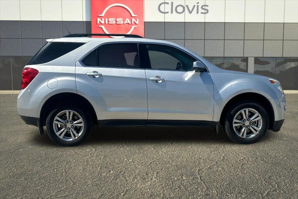 used 2012 Chevrolet Equinox car, priced at $6,432
