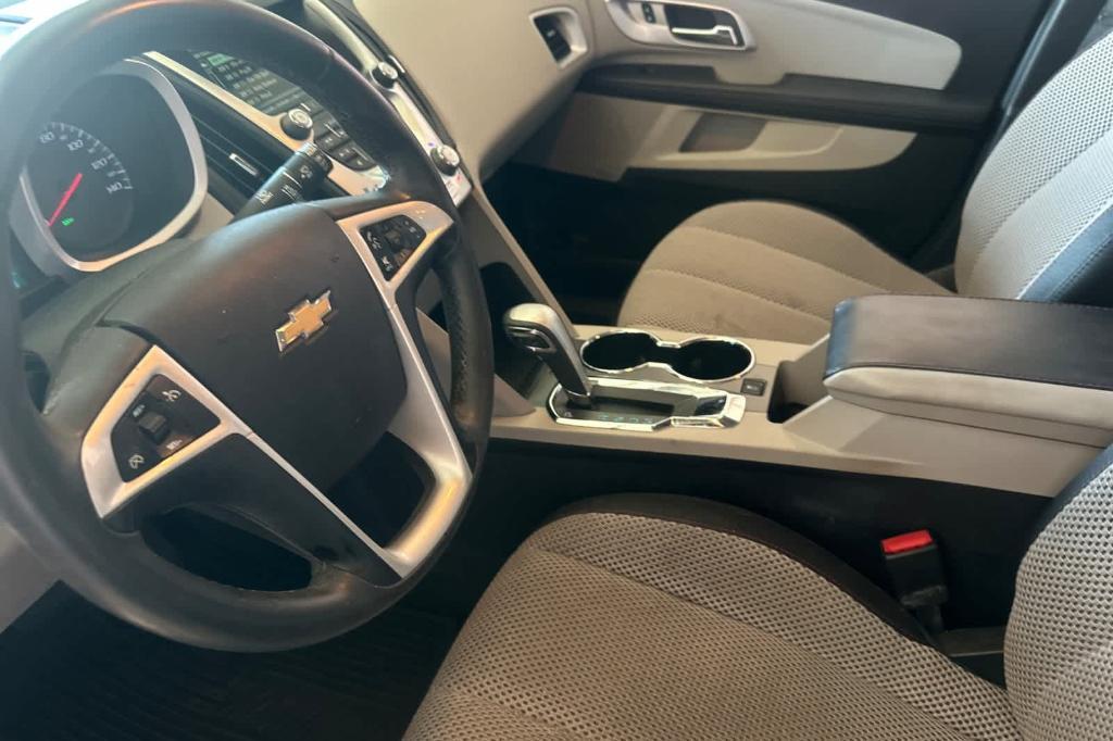 used 2012 Chevrolet Equinox car, priced at $6,432