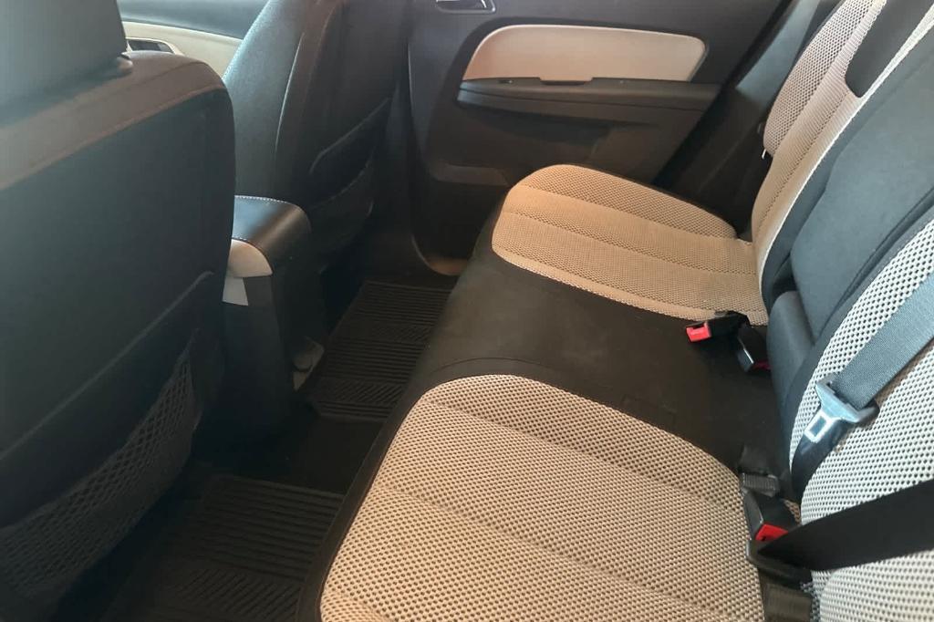 used 2012 Chevrolet Equinox car, priced at $6,432