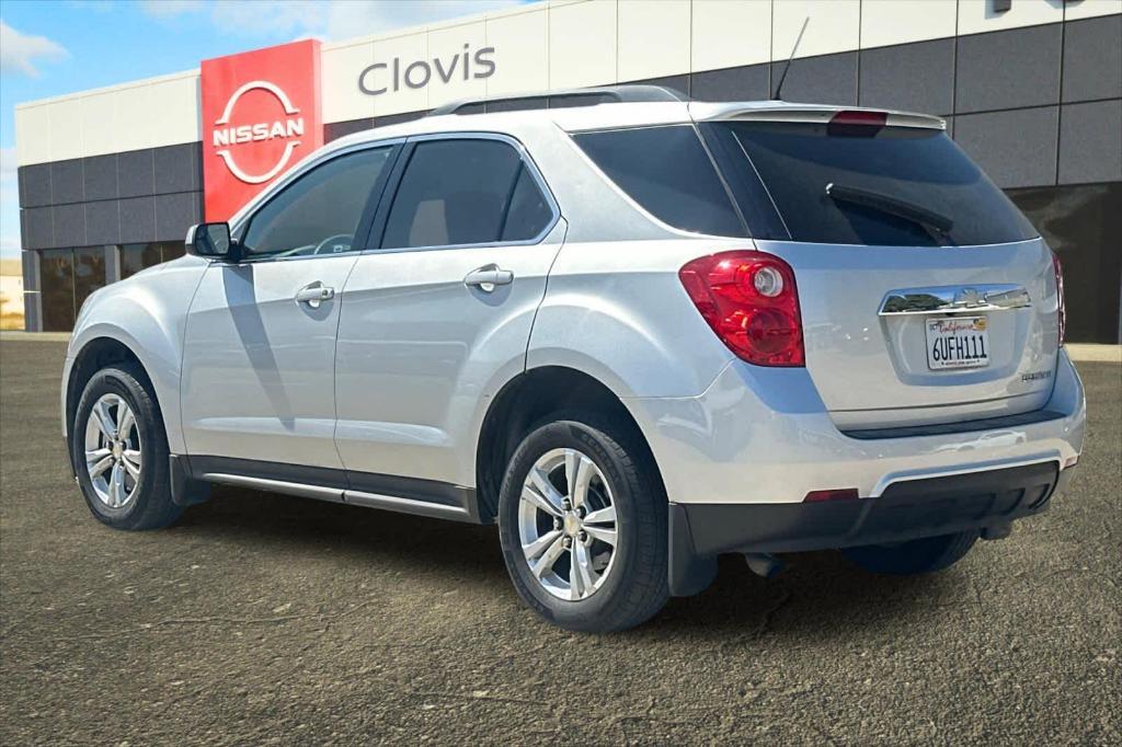 used 2012 Chevrolet Equinox car, priced at $6,432