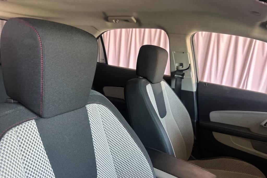 used 2012 Chevrolet Equinox car, priced at $6,432