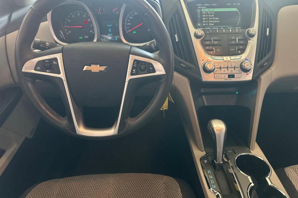 used 2012 Chevrolet Equinox car, priced at $6,432