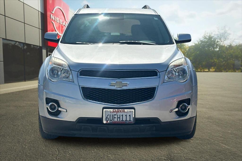 used 2012 Chevrolet Equinox car, priced at $6,432