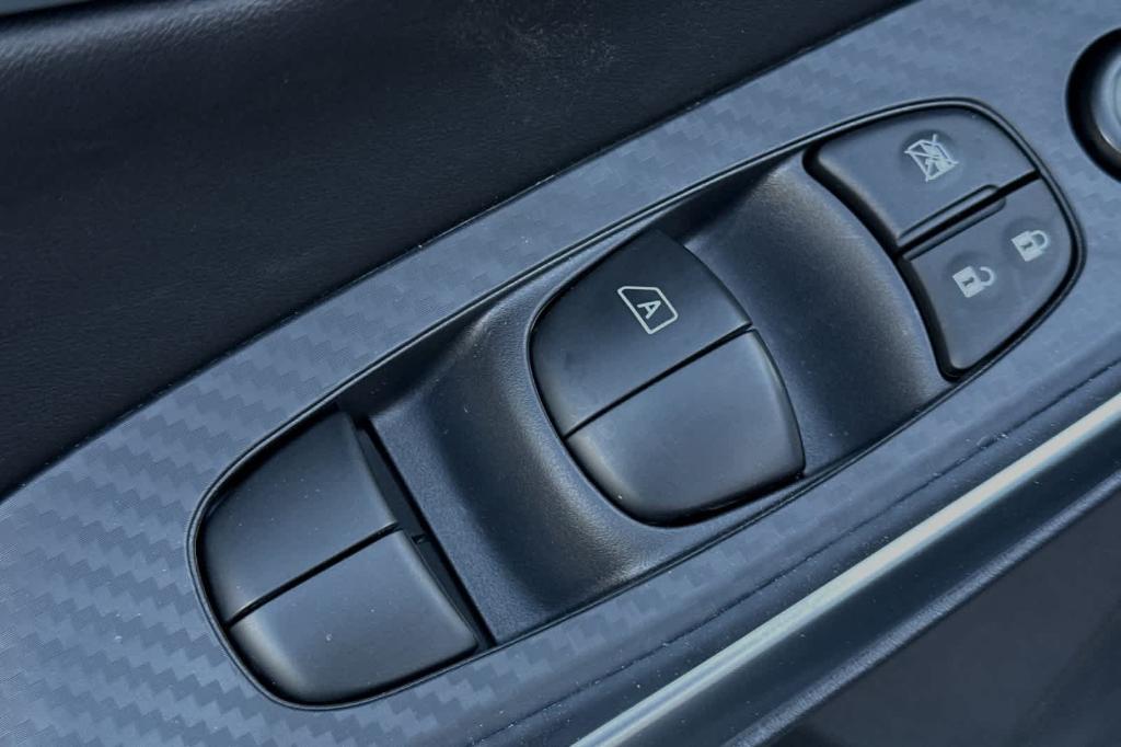 new 2025 Nissan Sentra car, priced at $26,675