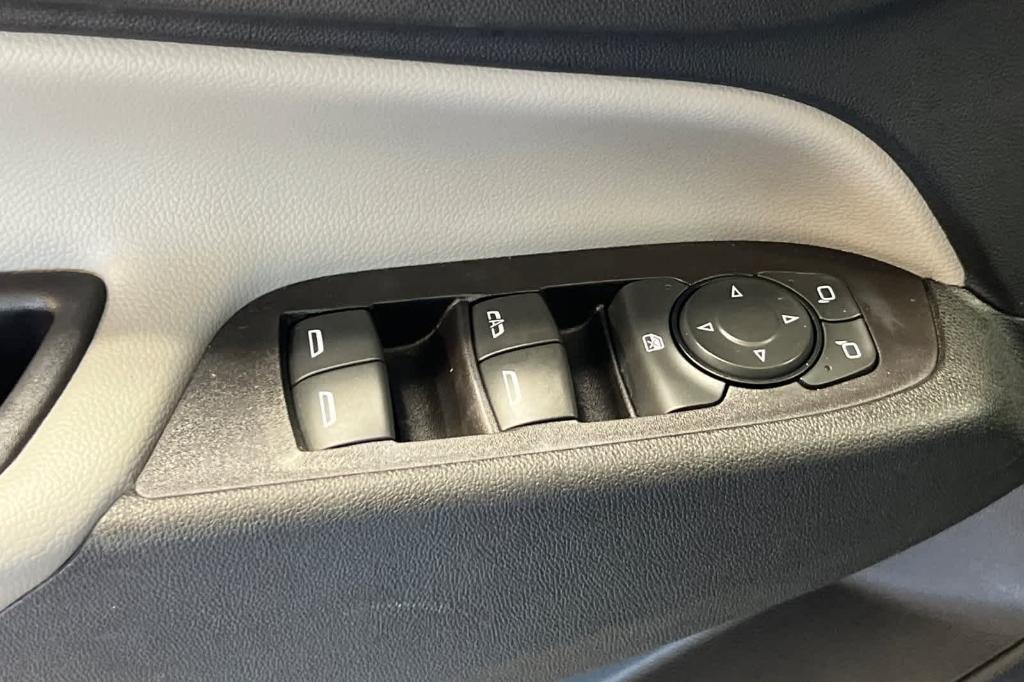 used 2020 Chevrolet Equinox car, priced at $16,925