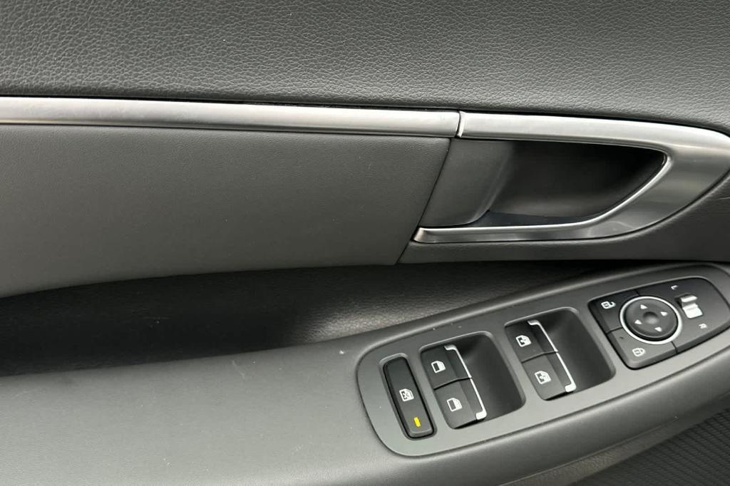 used 2021 Hyundai Sonata car, priced at $12,862