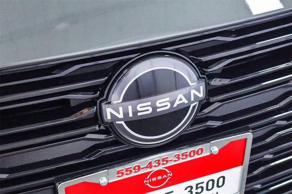 new 2025 Nissan Altima car, priced at $26,079