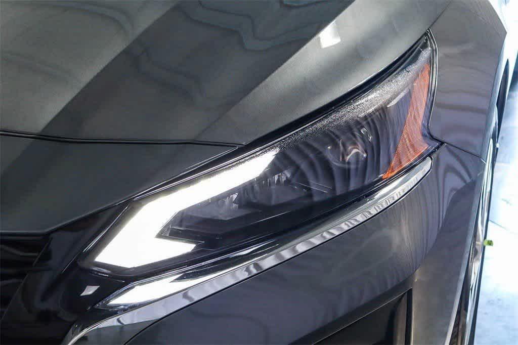 new 2025 Nissan Altima car, priced at $26,079