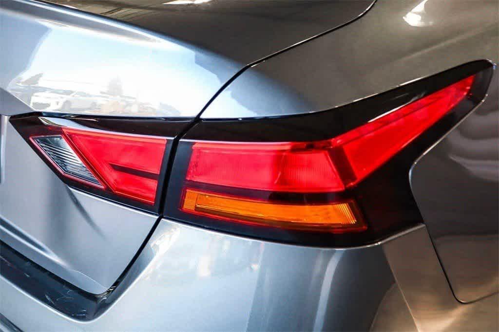 new 2025 Nissan Altima car, priced at $26,079
