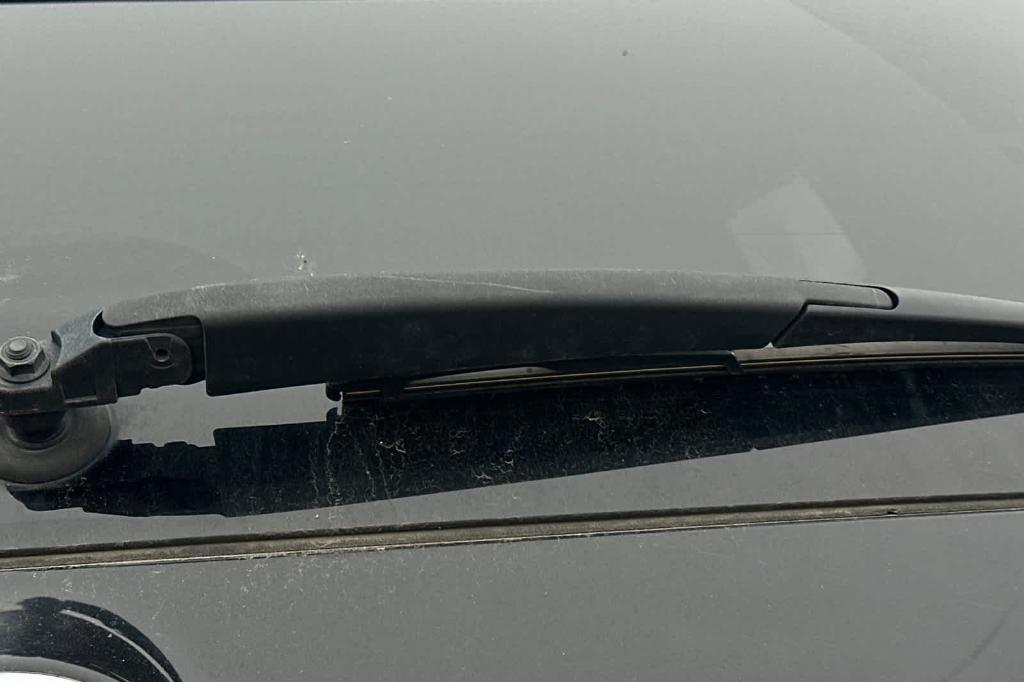 used 2017 Nissan Rogue car, priced at $7,722