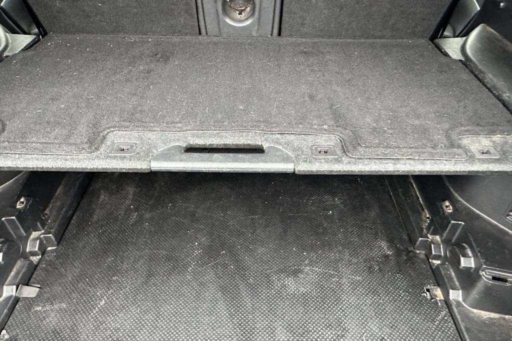 used 2017 Nissan Rogue car, priced at $7,722