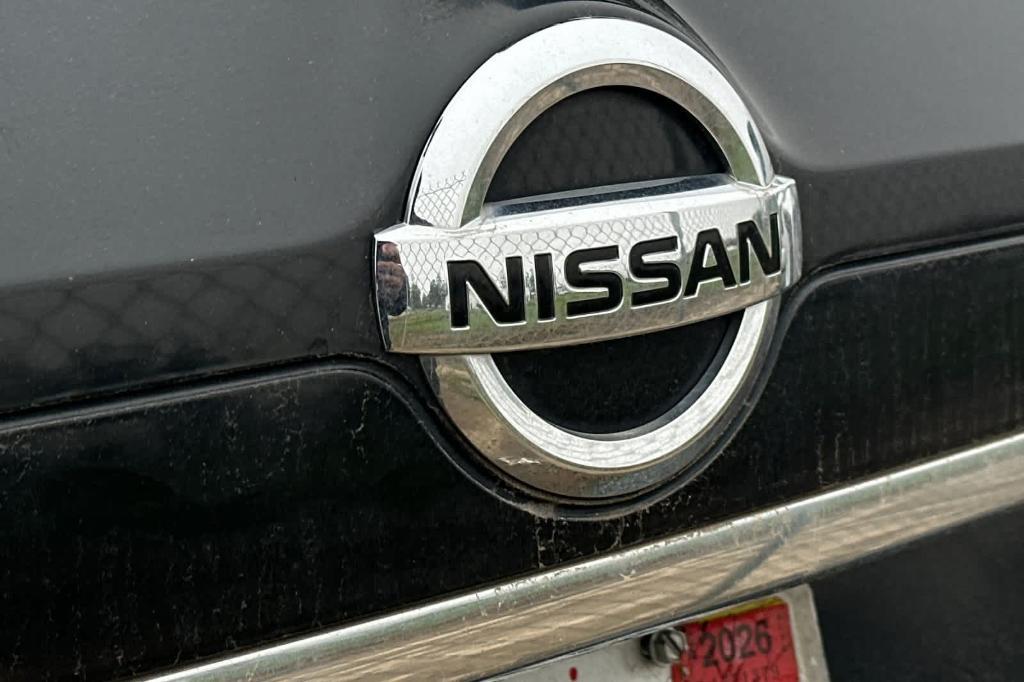 used 2017 Nissan Rogue car, priced at $7,722