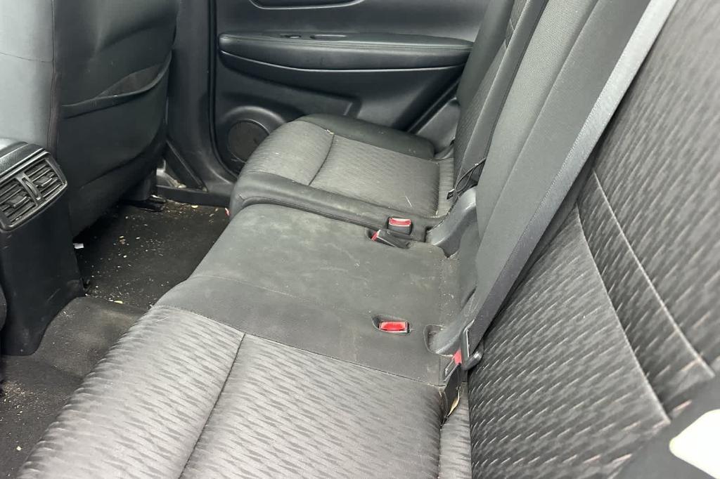 used 2017 Nissan Rogue car, priced at $7,722