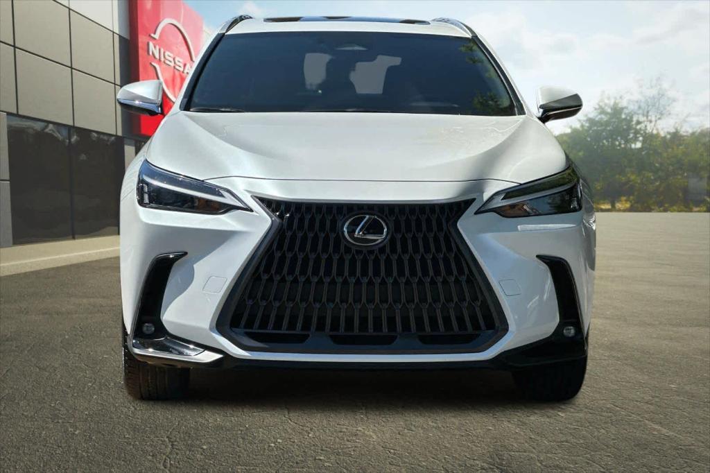 used 2024 Lexus NX 350 car, priced at $42,308