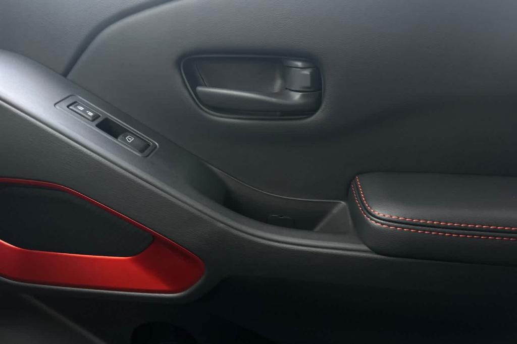 new 2026 Nissan Frontier car, priced at $42,723