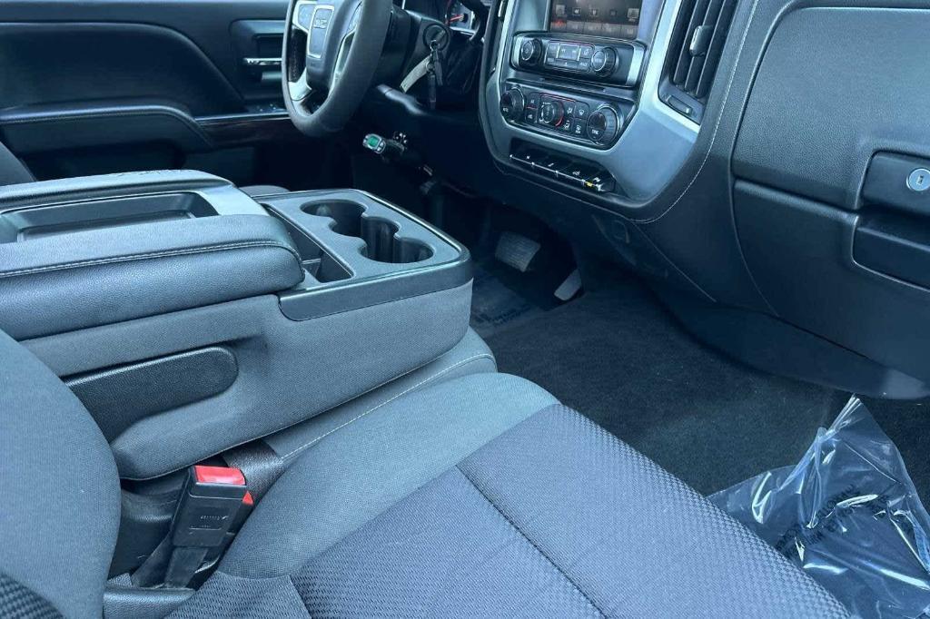 used 2014 GMC Sierra 1500 car, priced at $17,359