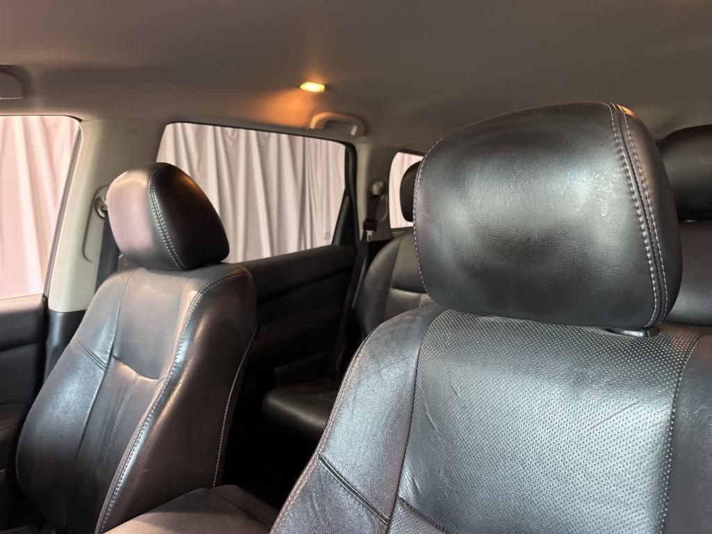 used 2013 Nissan Pathfinder car, priced at $7,095