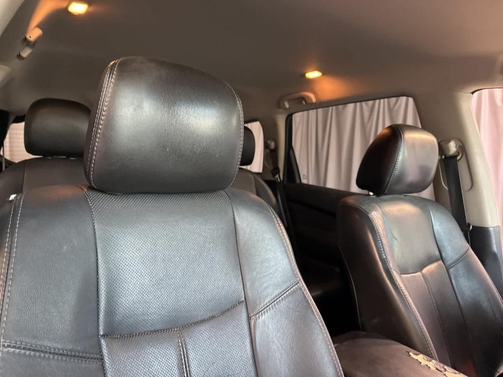 used 2013 Nissan Pathfinder car, priced at $7,095