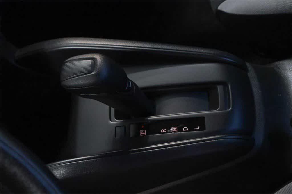 new 2025 Nissan Versa car, priced at $18,986
