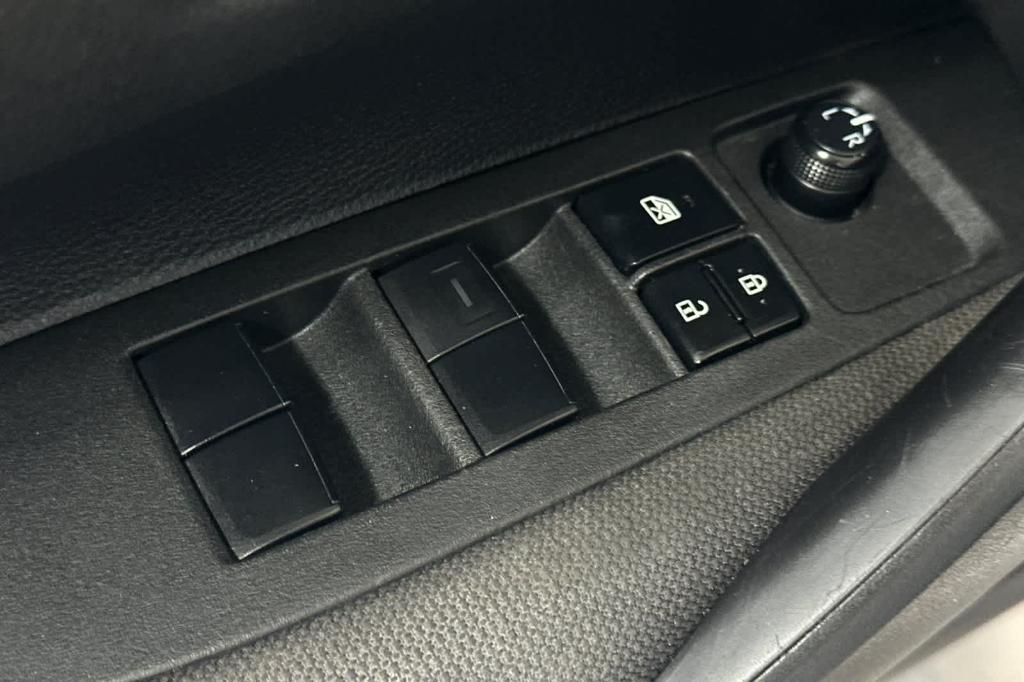 used 2022 Toyota Corolla car, priced at $16,463