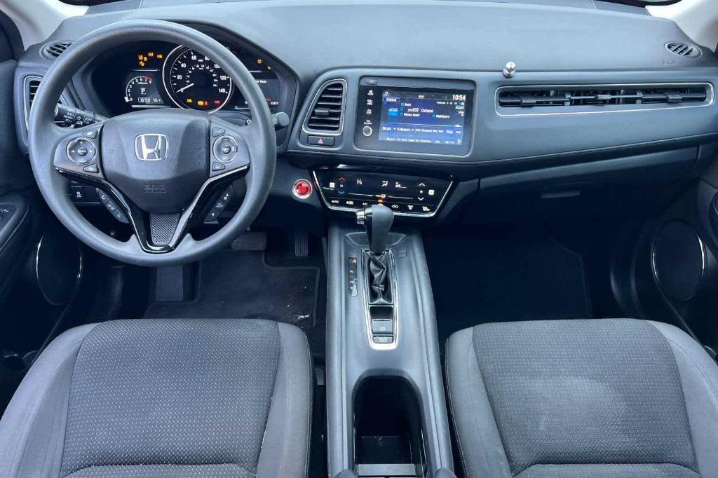 used 2019 Honda HR-V car, priced at $19,437