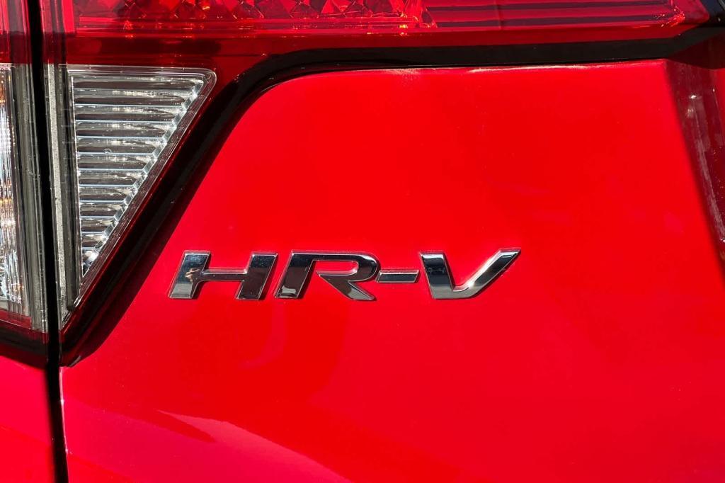 used 2019 Honda HR-V car, priced at $19,437