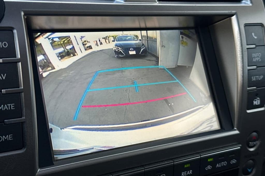 used 2019 Lexus GX 460 car, priced at $36,894