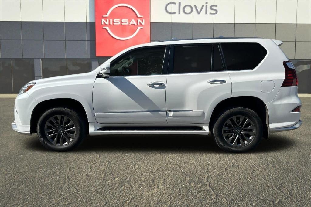 used 2019 Lexus GX 460 car, priced at $36,894