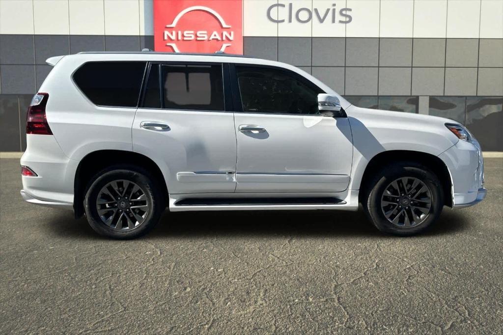 used 2019 Lexus GX 460 car, priced at $36,894