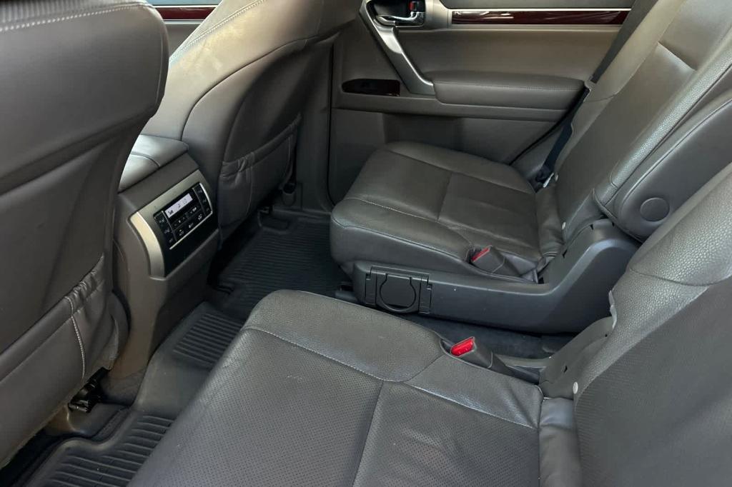 used 2019 Lexus GX 460 car, priced at $36,894