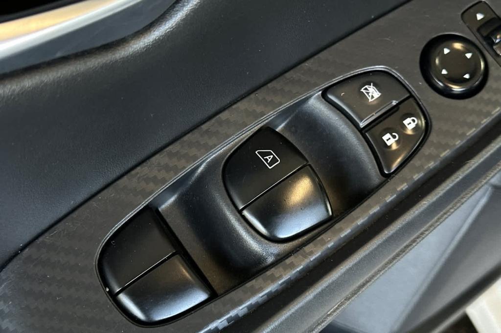 used 2022 Nissan Sentra car, priced at $17,773